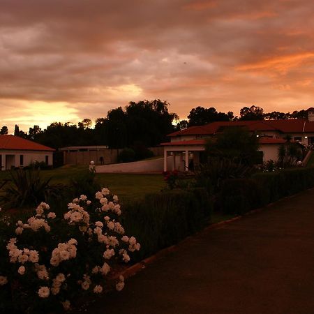 Bottom Of Boden Hotel Benoni Ngoại thất bức ảnh