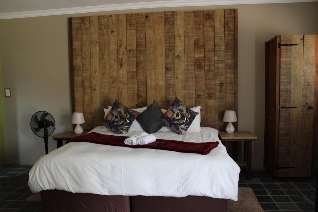 Bottom Of Boden Hotel Benoni Ngoại thất bức ảnh