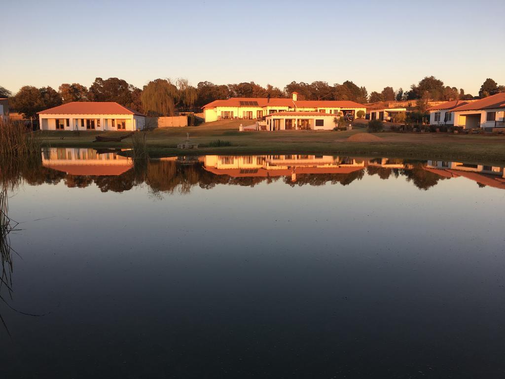 Bottom Of Boden Hotel Benoni Ngoại thất bức ảnh