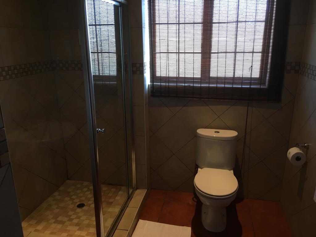 Bottom Of Boden Hotel Benoni Ngoại thất bức ảnh
