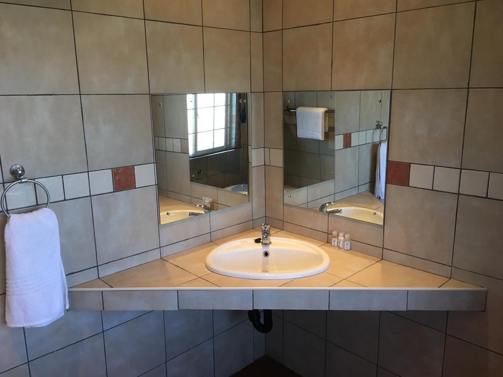 Bottom Of Boden Hotel Benoni Ngoại thất bức ảnh