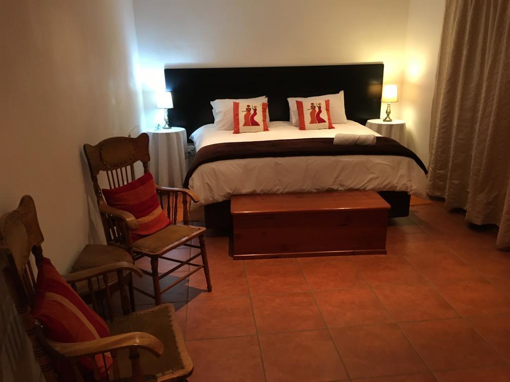 Bottom Of Boden Hotel Benoni Ngoại thất bức ảnh