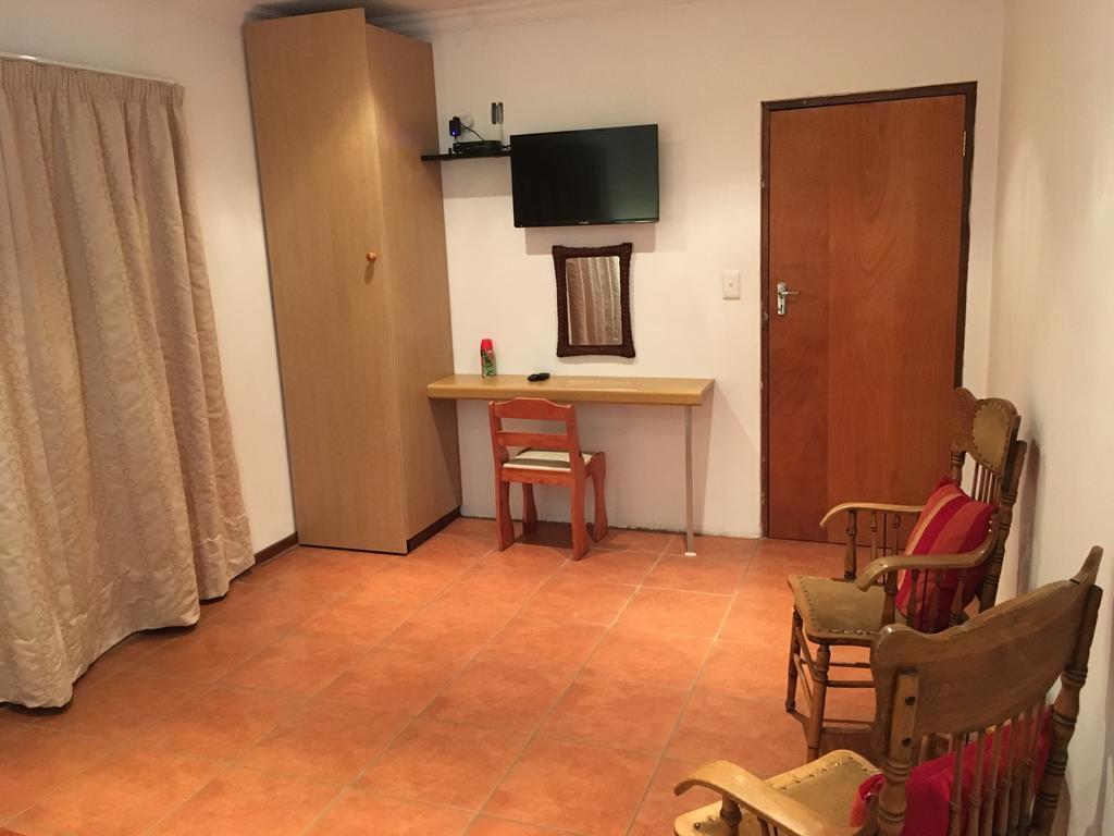 Bottom Of Boden Hotel Benoni Ngoại thất bức ảnh