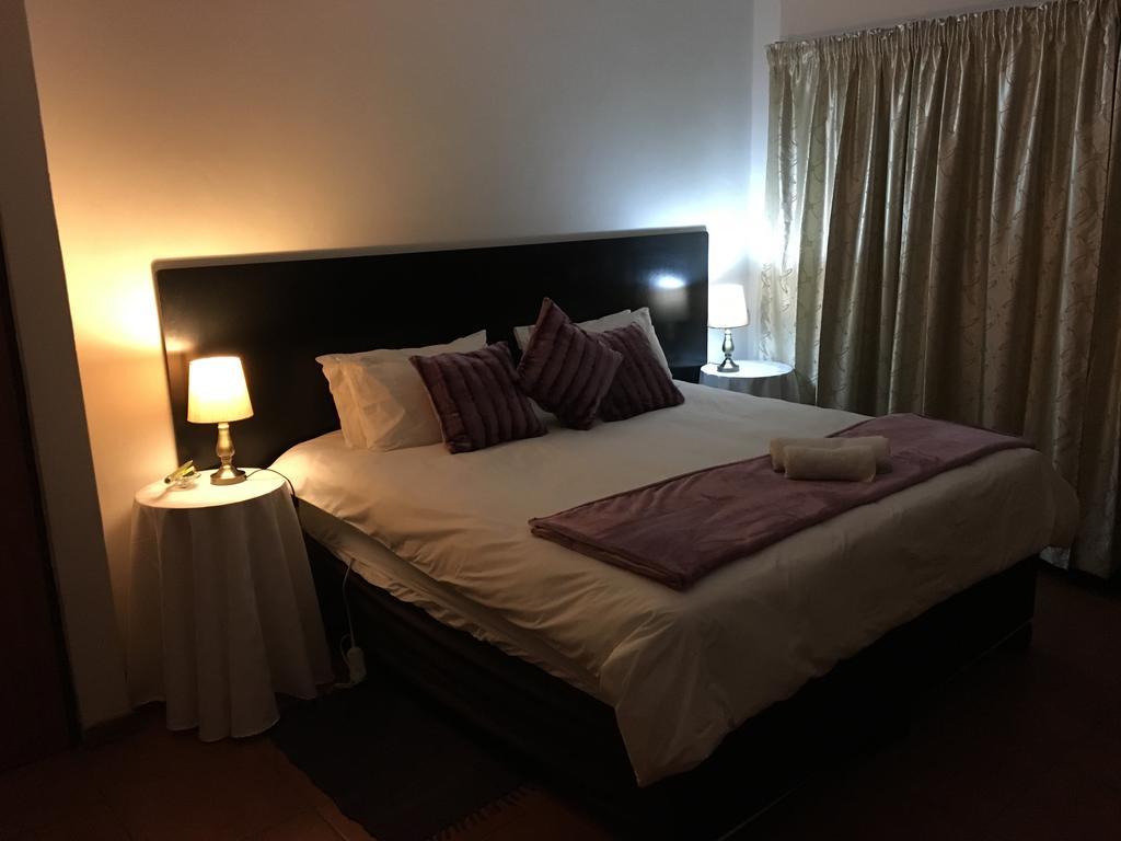 Bottom Of Boden Hotel Benoni Ngoại thất bức ảnh