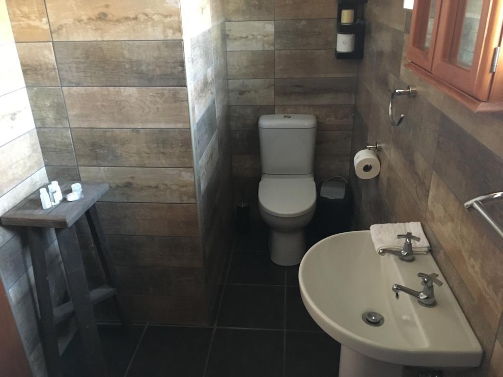 Bottom Of Boden Hotel Benoni Ngoại thất bức ảnh