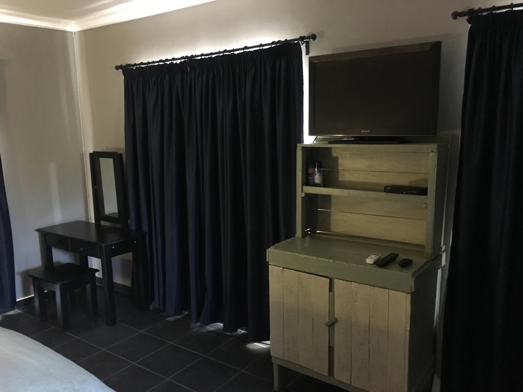 Bottom Of Boden Hotel Benoni Ngoại thất bức ảnh