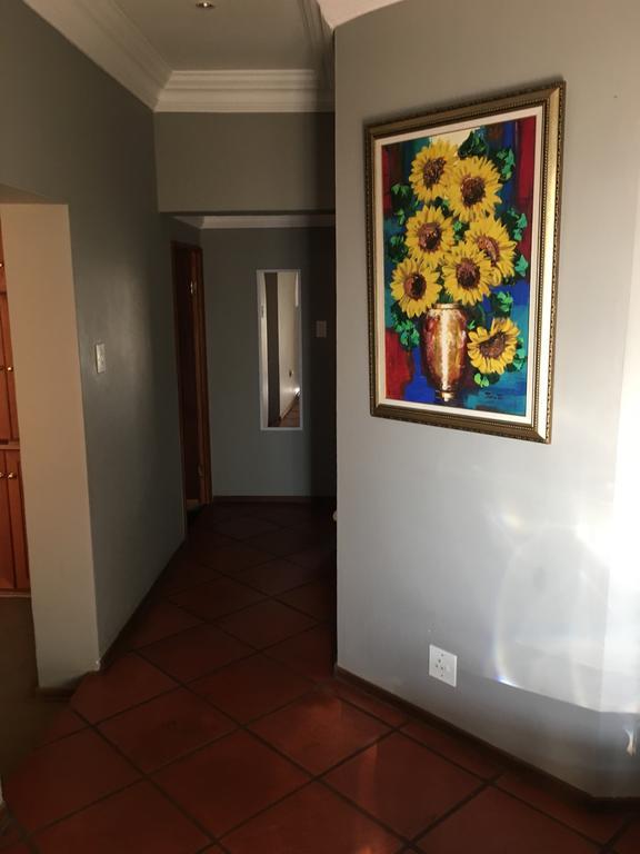 Bottom Of Boden Hotel Benoni Ngoại thất bức ảnh