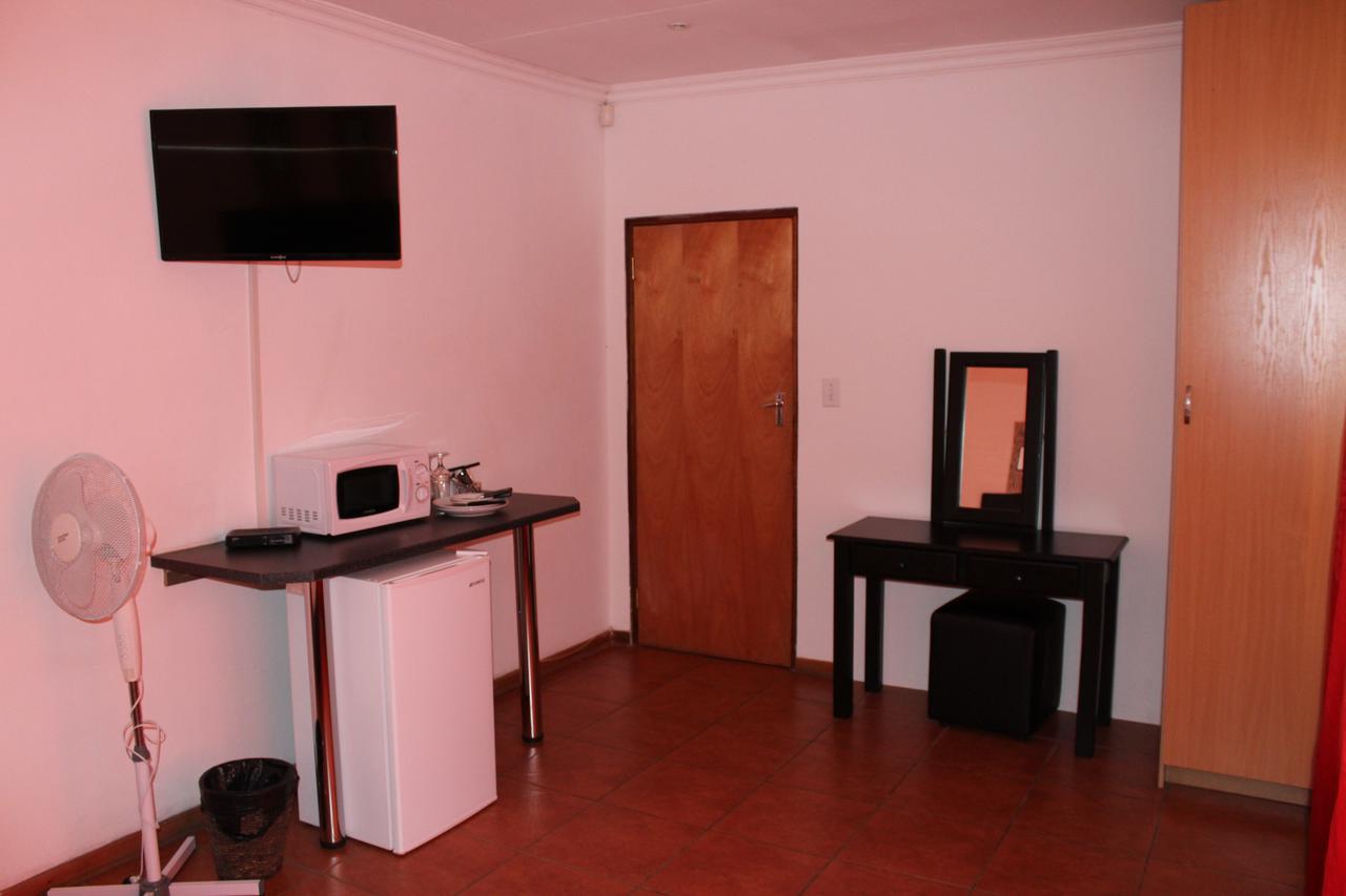 Bottom Of Boden Hotel Benoni Ngoại thất bức ảnh