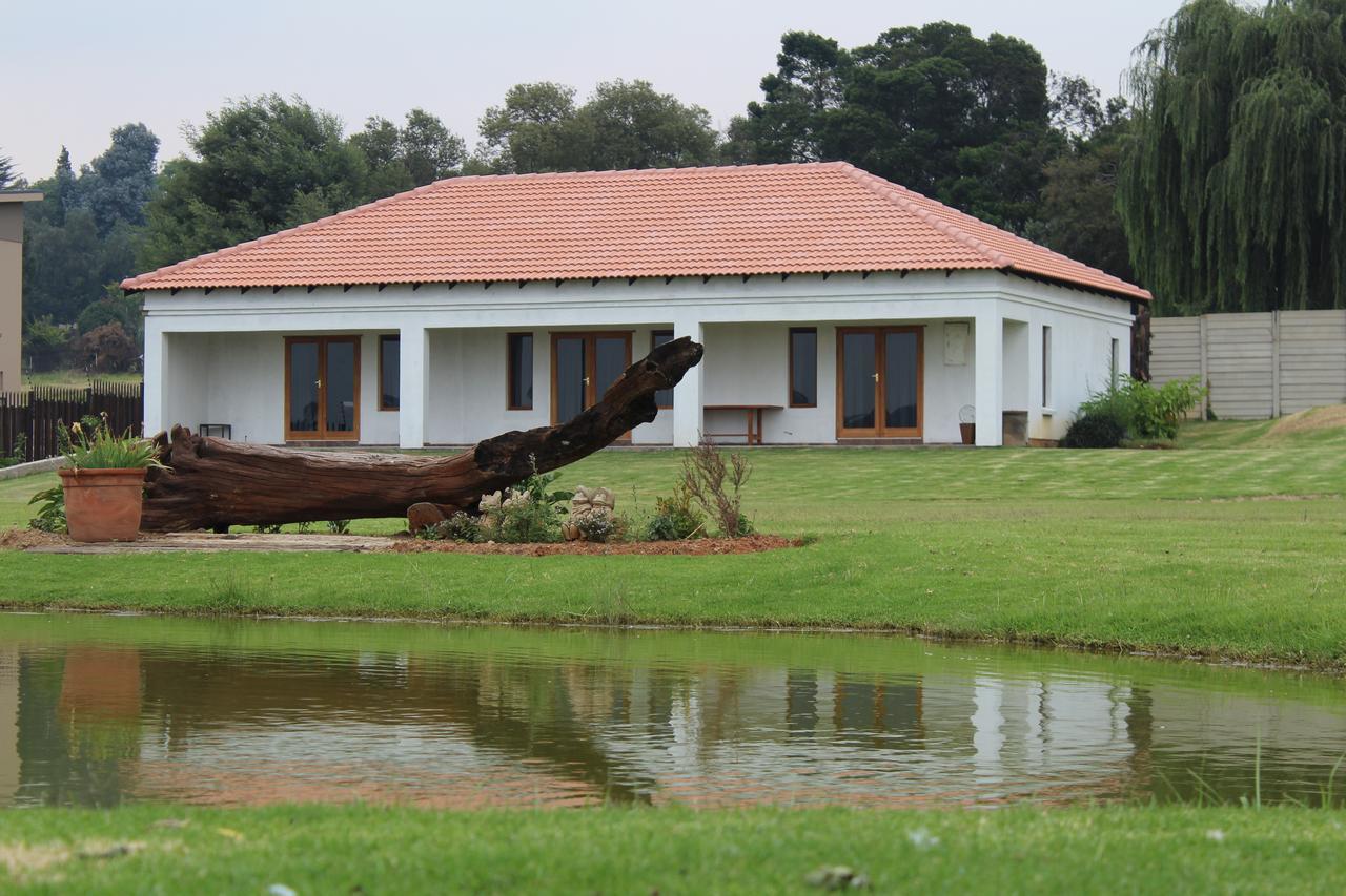 Bottom Of Boden Hotel Benoni Ngoại thất bức ảnh