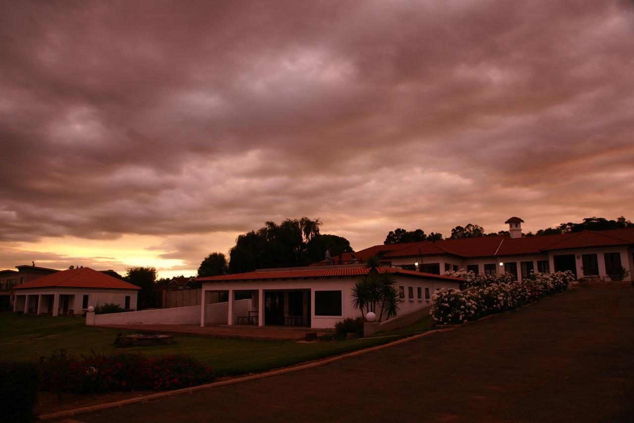 Bottom Of Boden Hotel Benoni Ngoại thất bức ảnh