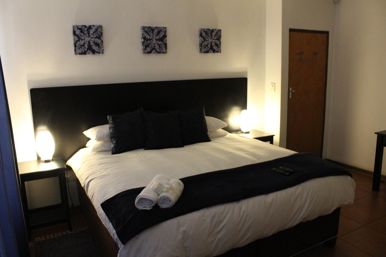 Bottom Of Boden Hotel Benoni Ngoại thất bức ảnh