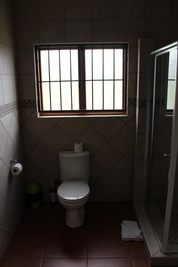 Bottom Of Boden Hotel Benoni Ngoại thất bức ảnh