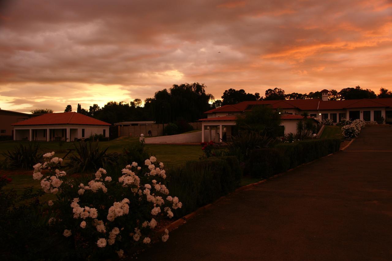 Bottom Of Boden Hotel Benoni Ngoại thất bức ảnh
