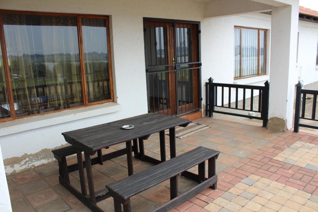 Bottom Of Boden Hotel Benoni Ngoại thất bức ảnh