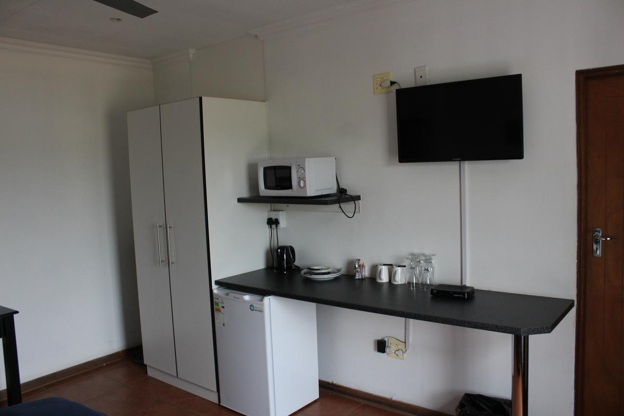 Bottom Of Boden Hotel Benoni Ngoại thất bức ảnh