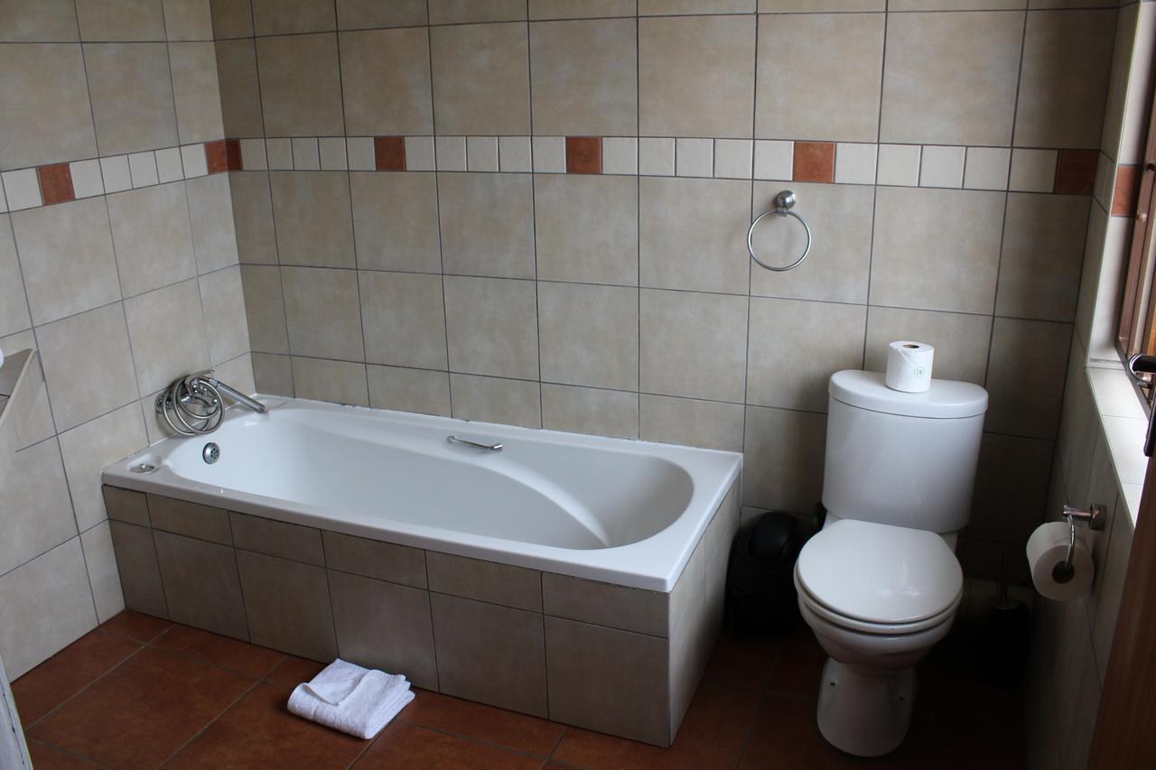 Bottom Of Boden Hotel Benoni Ngoại thất bức ảnh