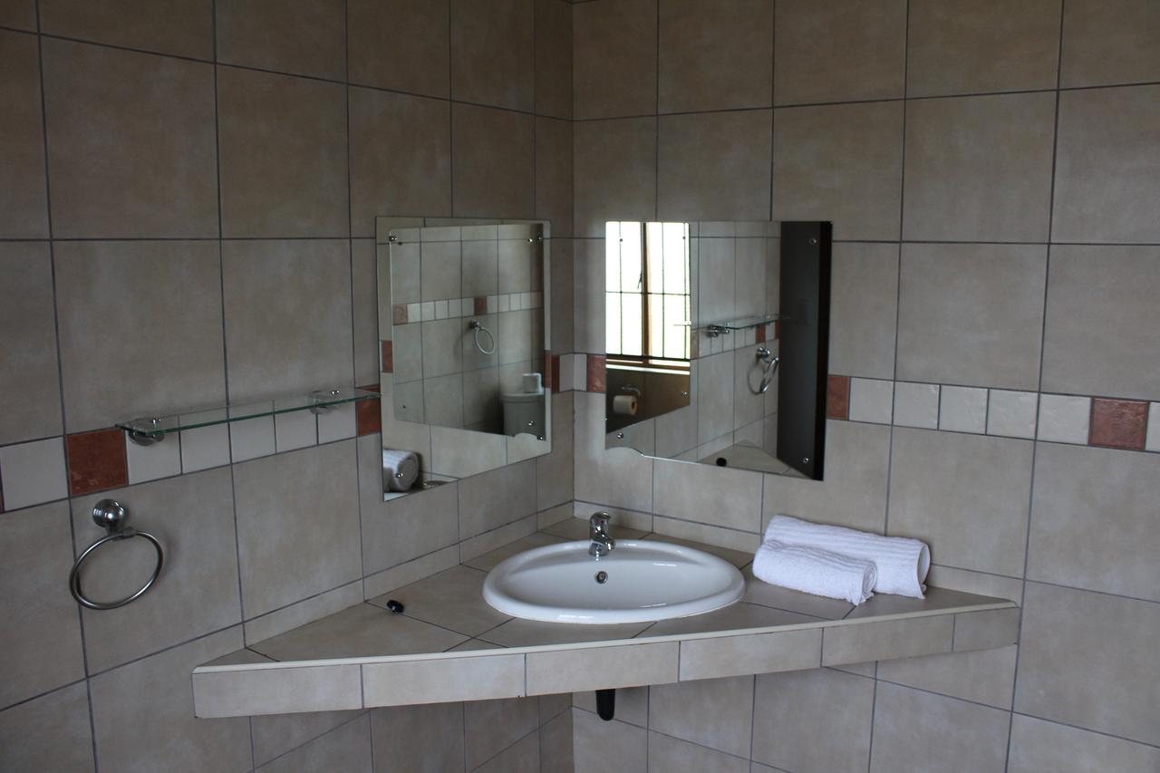 Bottom Of Boden Hotel Benoni Ngoại thất bức ảnh