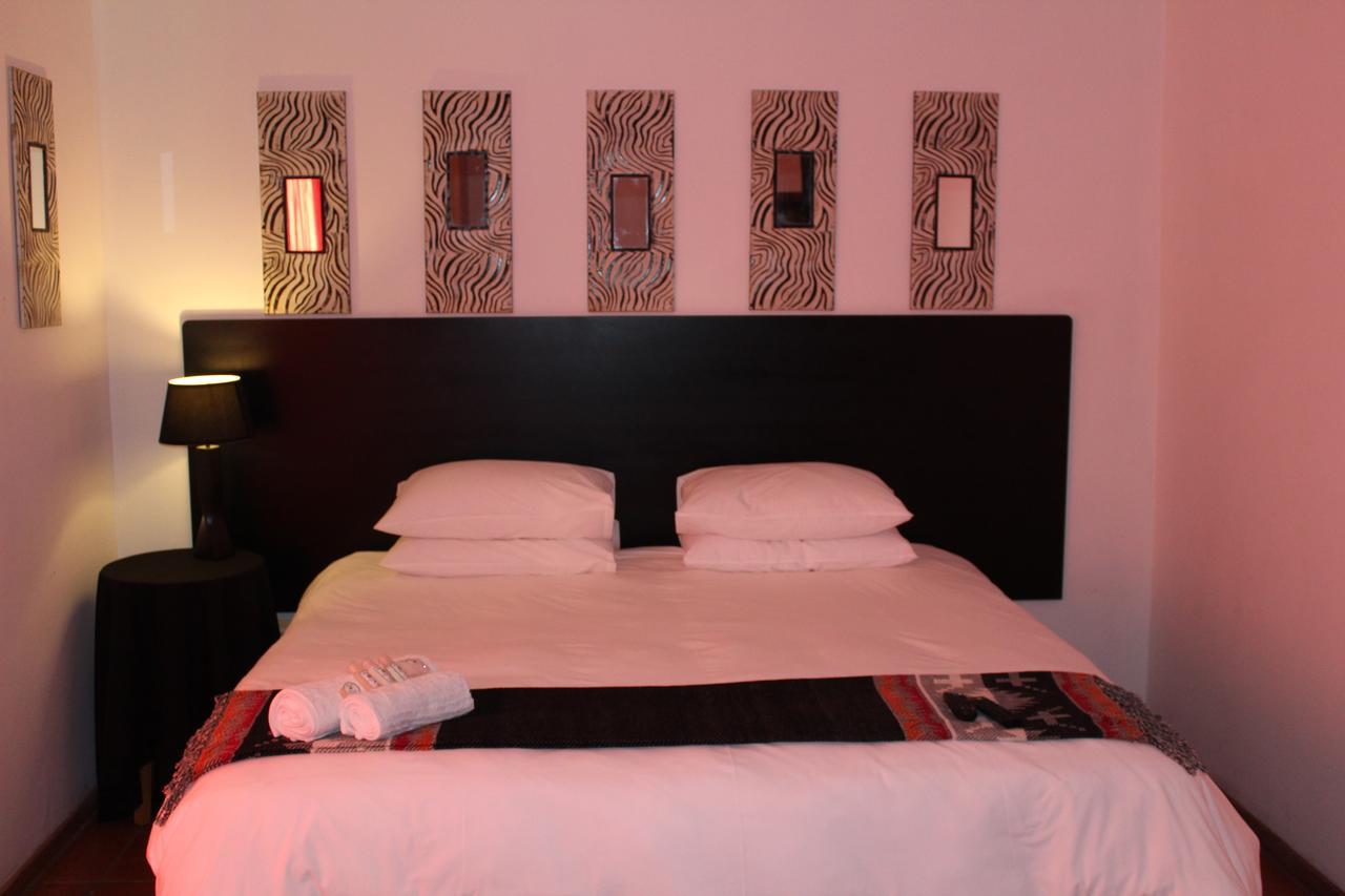 Bottom Of Boden Hotel Benoni Ngoại thất bức ảnh