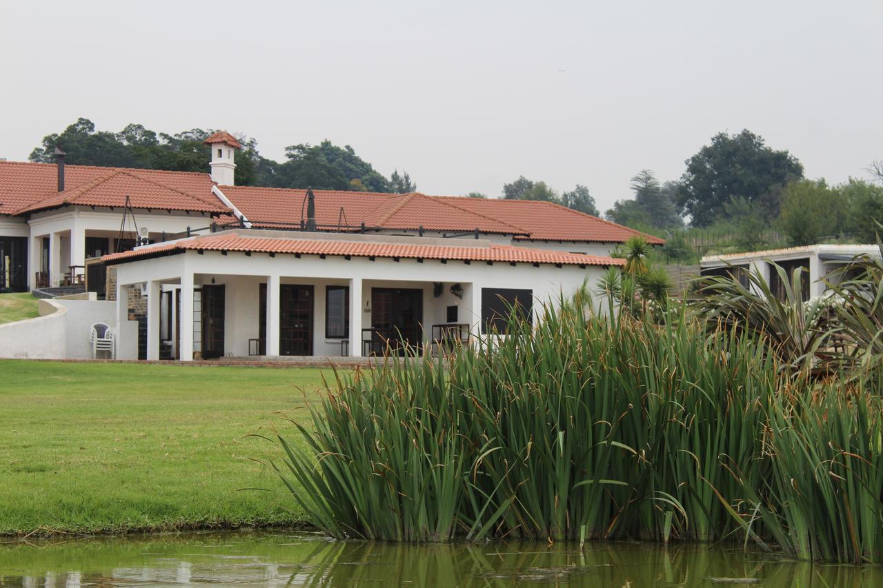 Bottom Of Boden Hotel Benoni Ngoại thất bức ảnh