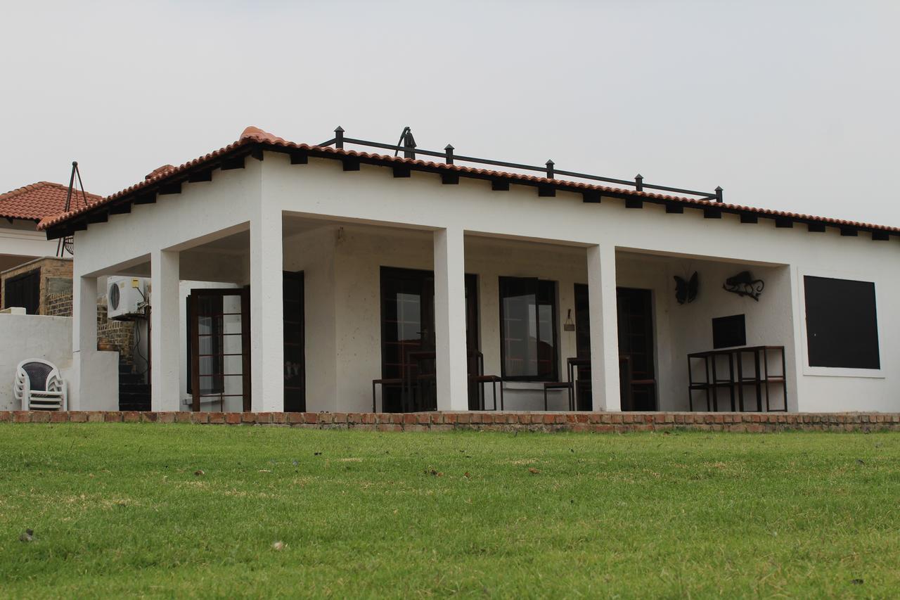 Bottom Of Boden Hotel Benoni Ngoại thất bức ảnh